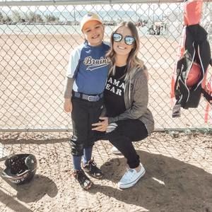 Meet your Posher, Christyne